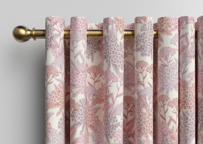 Yarrow, Cosmos - Made to Measure Curtains - Image 12